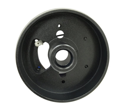 NRG Short Mini Hub Boss Kit