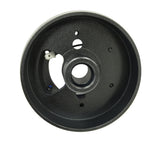 NRG Short Mini Hub Boss Kit