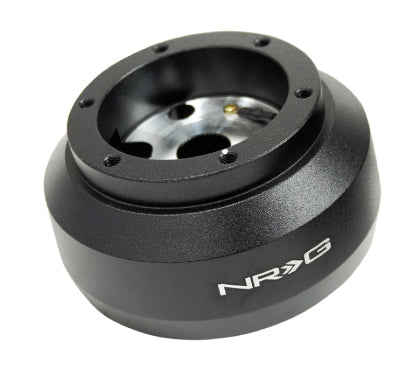 NRG Short Mini Hub Boss Kit