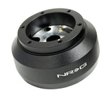 NRG Short Mini Hub Boss Kit