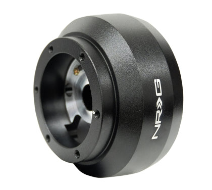 NRG Short Mini Hub Boss Kit