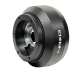 NRG Short Mini Hub Boss Kit