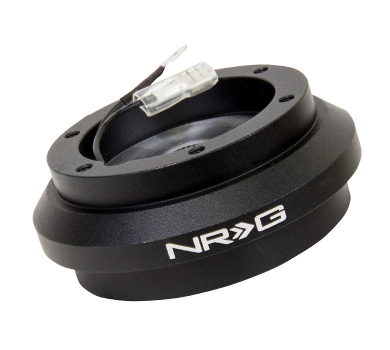 NRG Short Mini Hub Boss Kit