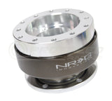 NRG SFI Ball Bearing Steering Wheel Quick Release SRK-200-1SL | Pro Speed Racing