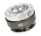NRG SFI Ball Bearing Steering Wheel Quick Release