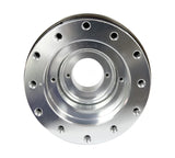 NRG SFI Ball Bearing Steering Wheel Quick Release