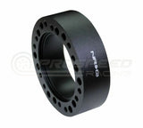 NRG Steering Wheel Hub Spacer 1 Inch - Black SRK-510BK | Pro Speed Racing