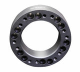 NRG Steering Wheel Hub Spacer 1 Inch - Black