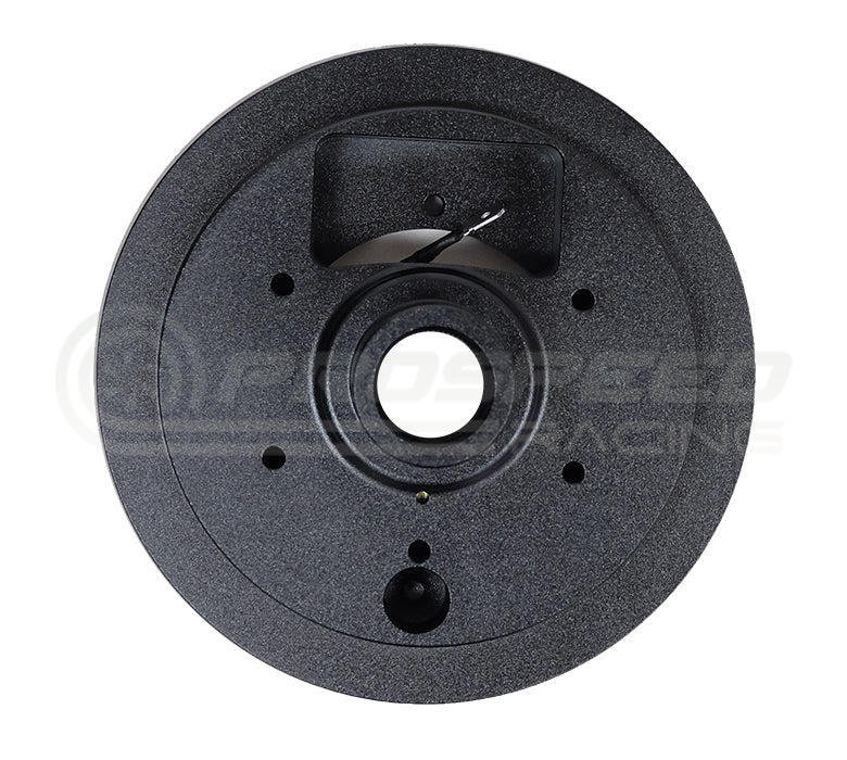 NRG Short Hub Boss Kit - Mini Cooper R56 07-13