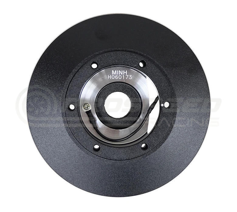 NRG Short Hub Boss Kit - Mini Cooper R56 07-13