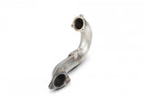 Scorpion Exhausts Catless Turbo Down Pipe - Renault Megane 3 RS 250/265 SRNC022 | Pro Speed Racing