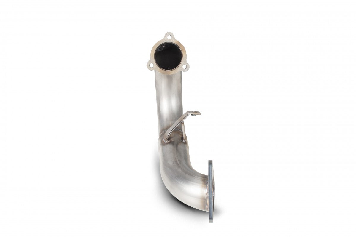 Scorpion Exhausts Catless Turbo Down Pipe