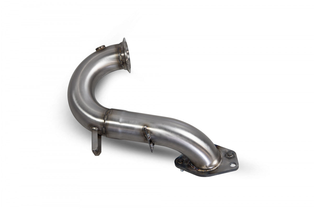 Scorpion Exhaust Catless Down Pipe