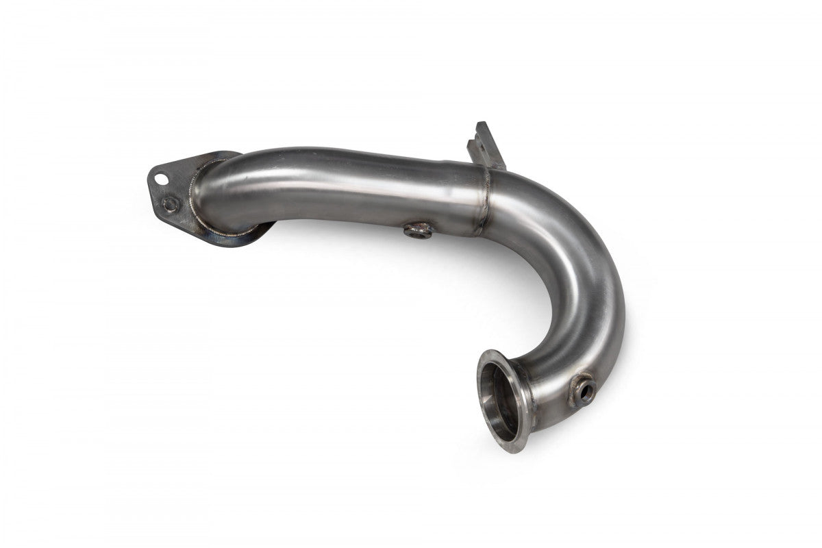 Scorpion Exhaust Catless Down Pipe