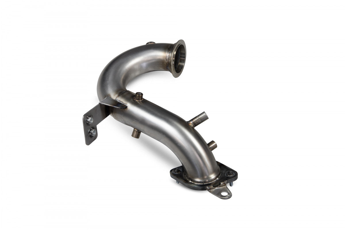 Scorpion Exhaust Catless Down Pipe