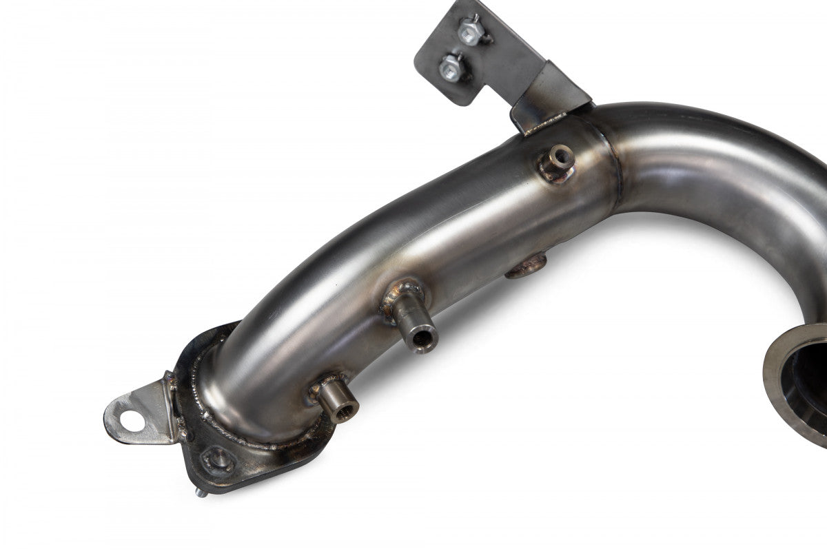 Scorpion Exhaust Catless Down Pipe
