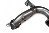 Scorpion Exhaust Catless Down Pipe