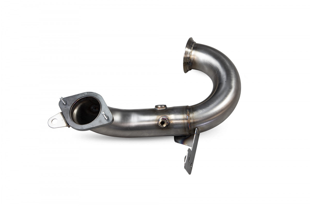 Scorpion Exhaust Catless Down Pipe