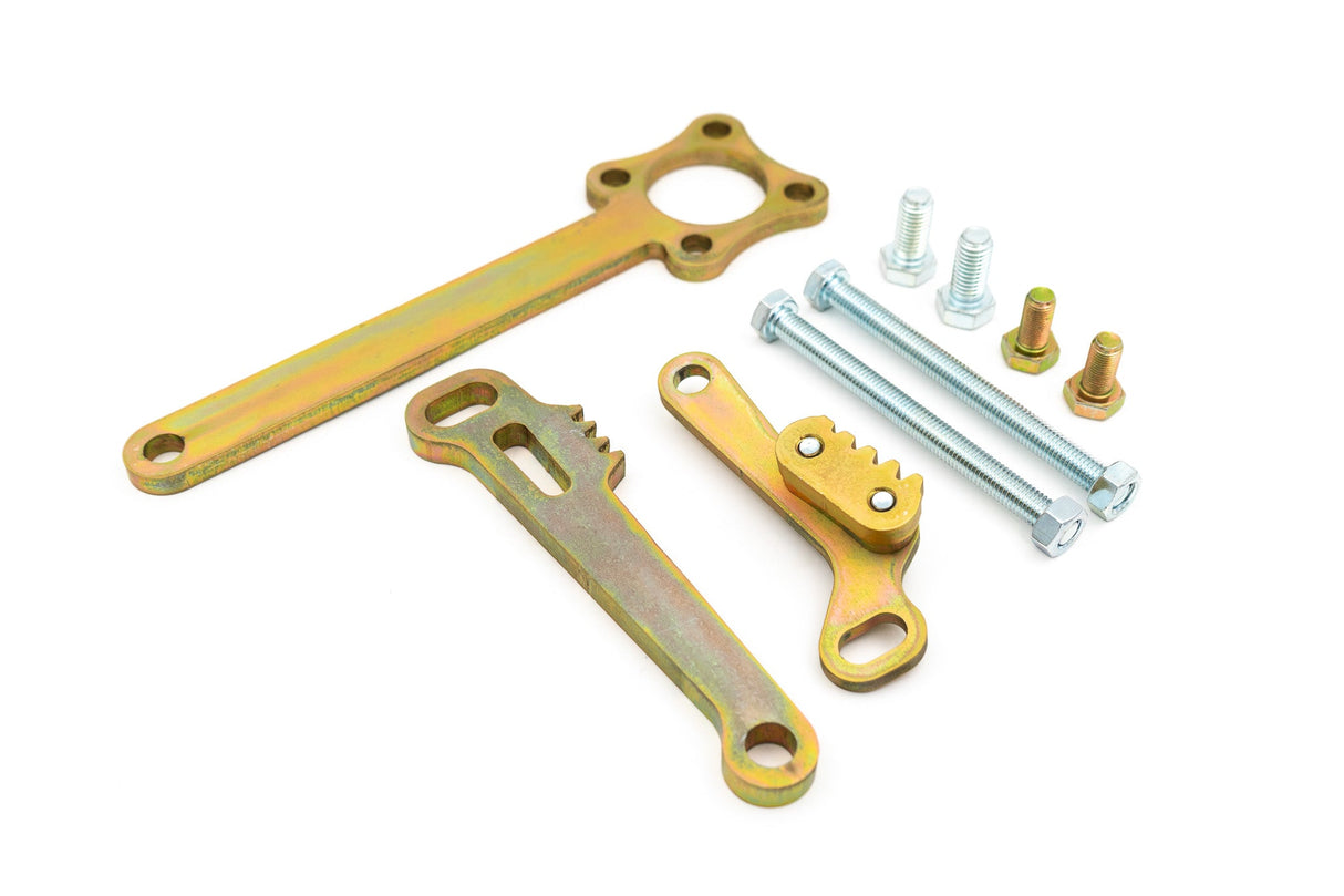 HRB Crank Lock Up Kit