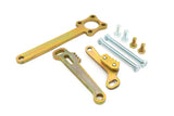 HRB Crank Lock Up Kit