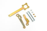 HRB Crank Lock Up Kit