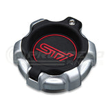 STI Genuine Oil Filler Cap - All Subaru/Toyota 86 ST15257ZR010 | Pro Speed Racing