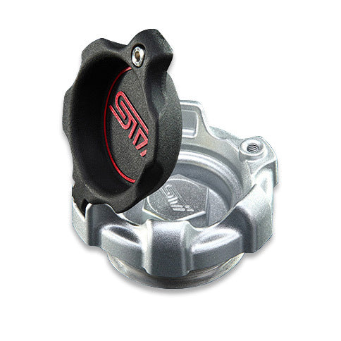 STI Genuine Oil Filler Cap