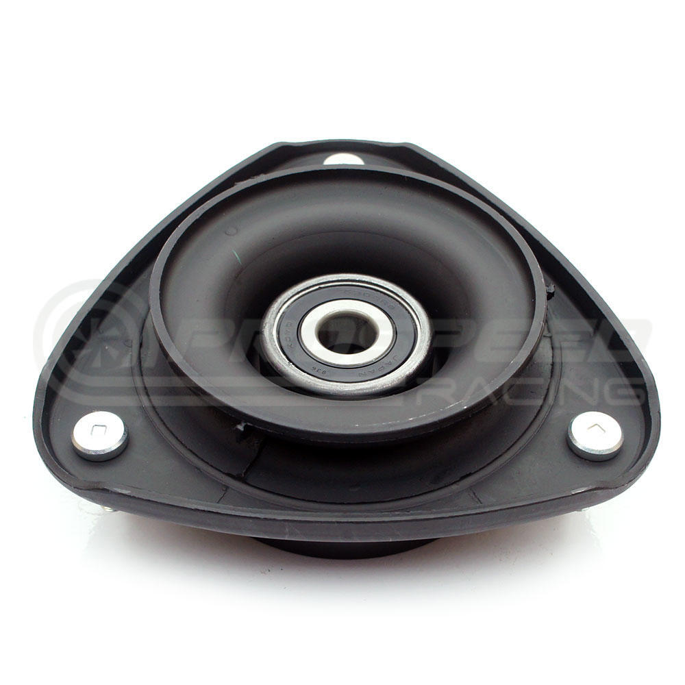 STI Genuine Group N Hardened Rubber Front Strut Top Single - Subaru Impreza WRX STI 94-07/Forester 97-08