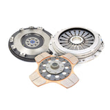 STI Genuine Group N Clutch Kit Incl. OEM Subaru Flywheel