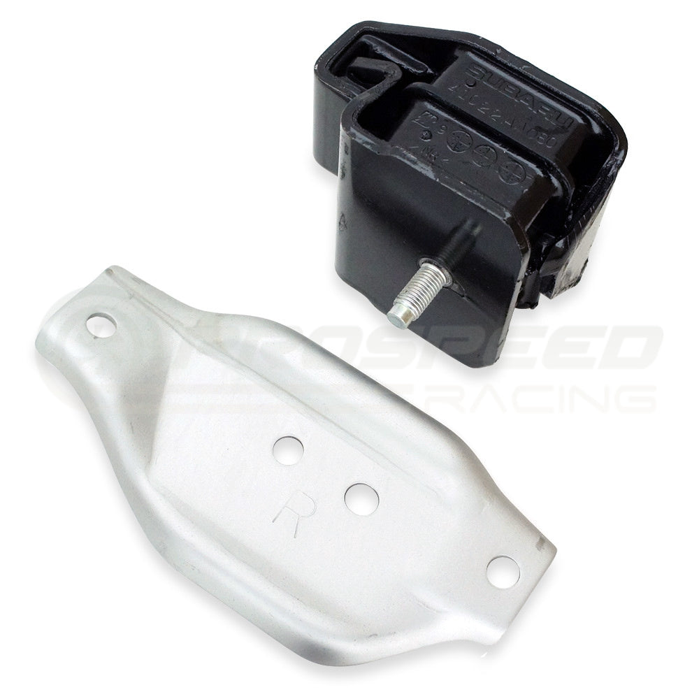 STI Group N Engine Mount kit RIGHT ONLY