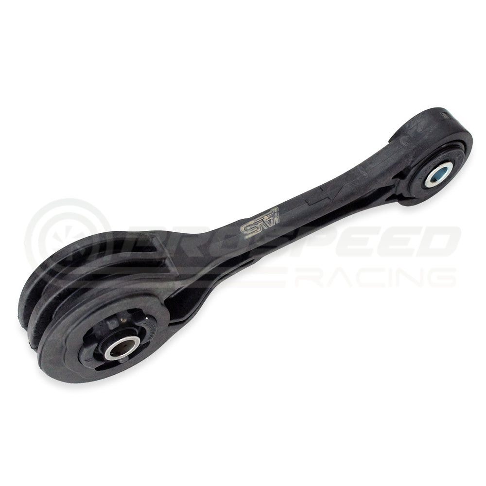 STI Group N Hardened Pitch Stop Mount