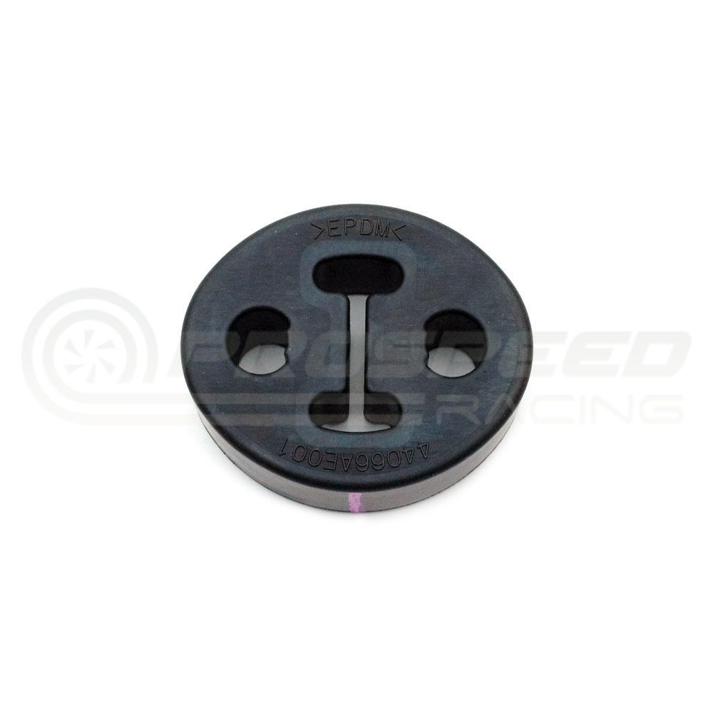 STI Genuine Group N Exhaust Hanger 12mm SINGLE - Subaru WRX, STI 08-21/FXT 08-13/BRZ/86 ST4403121000