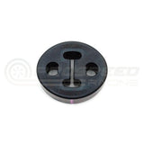 STI Genuine Group N Exhaust Hanger 12mm SINGLE - Subaru WRX, STI 08-21/FXT 08-13/BRZ/86 ST4403121000