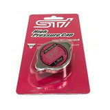 STI Genuine 1.3 Bar High Pressure Radiator Cap