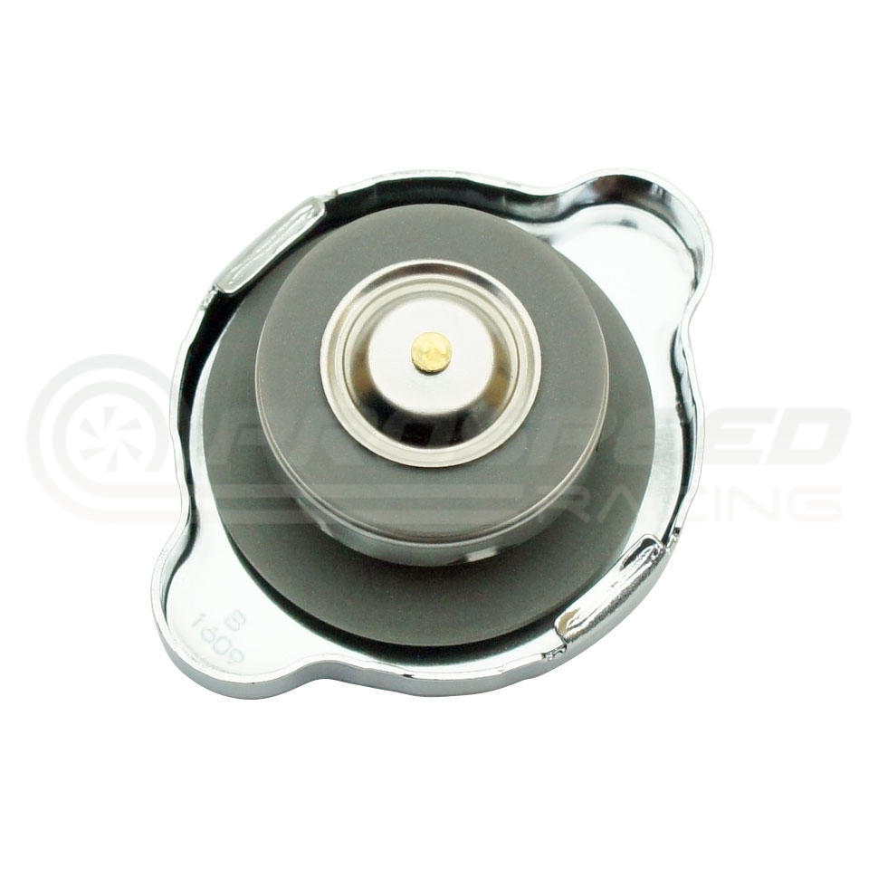 STI Genuine 1.3 Bar High Pressure Radiator Cap