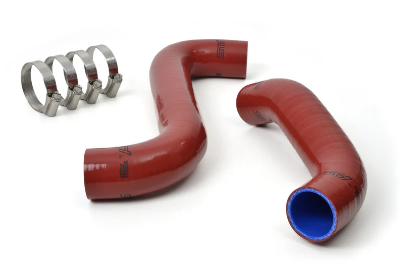 Roger Clark Motorsport by Samco Radiator Hose Kit
