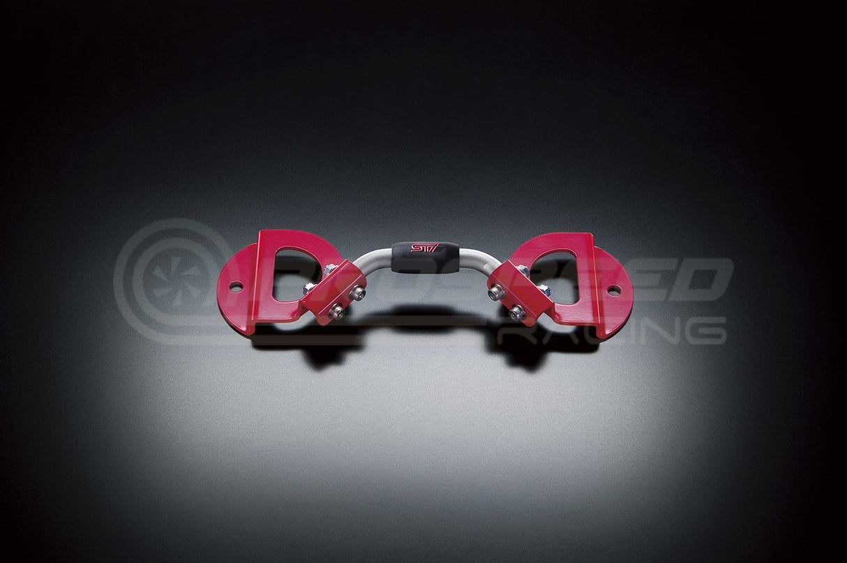 STI Genuine Strut Bar Style Battery Tie Down - Subaru WRX/STI/FXT/BRZ/Toyota 86 ST82182ST000 | PSR