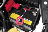 STI Genuine Strut Bar Style Battery Tie Down