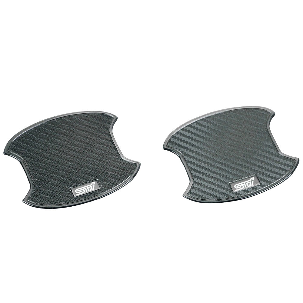 STI Door Handle Protectors Pair