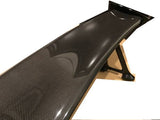 Subaru STI Genuine Type-RA Carbon Fibre Rear Wing