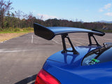Subaru STI Genuine Type-RA Carbon Fibre Rear Wing