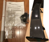 Subaru STI Genuine Type-RA Carbon Fibre Rear Wing