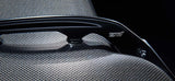 Subaru STI Dry Carbon Fibre Rear Spoiler