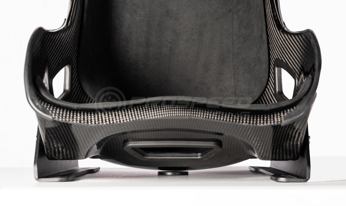 Tillett STBI Aluminium Side Mount Seat Bracket Set - Suits Tillett B6/B7/B8/B9/B10/C1 Seats