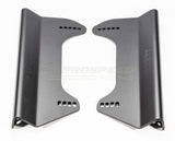 Tillett STBT Aluminium Side Mount Seat Bracket Set - Suits Tillett B6/B7/B8/B9/B10/C1 Seats
