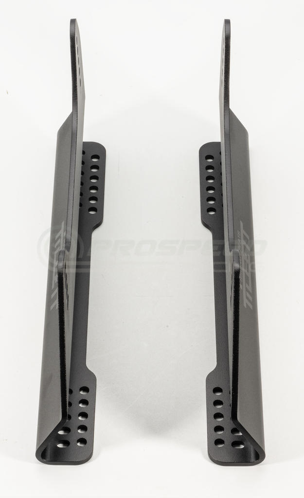 Tillett STBT Aluminium Side Mount Seat Bracket Set - Suits Tillett B6/B7/B8/B9/B10/C1 Seats