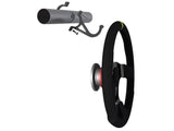 PE Racing PE Mounting Clamp with Hook