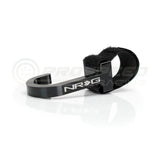 NRG CNC Aluminium Steering Wheel Hook - Universal