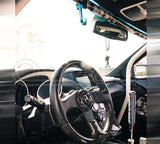 NRG CNC Aluminium Steering Wheel Hook - Universal