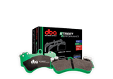 DBA SP Street Performance Brake Pads